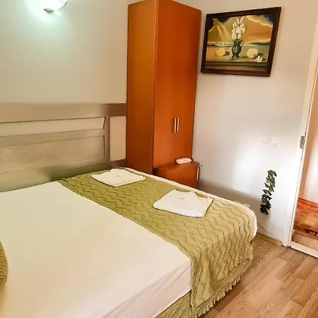 5 Stars High Bucharest
