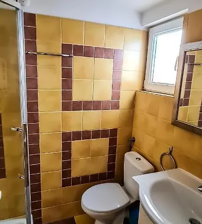 5 Stars High Bucharest