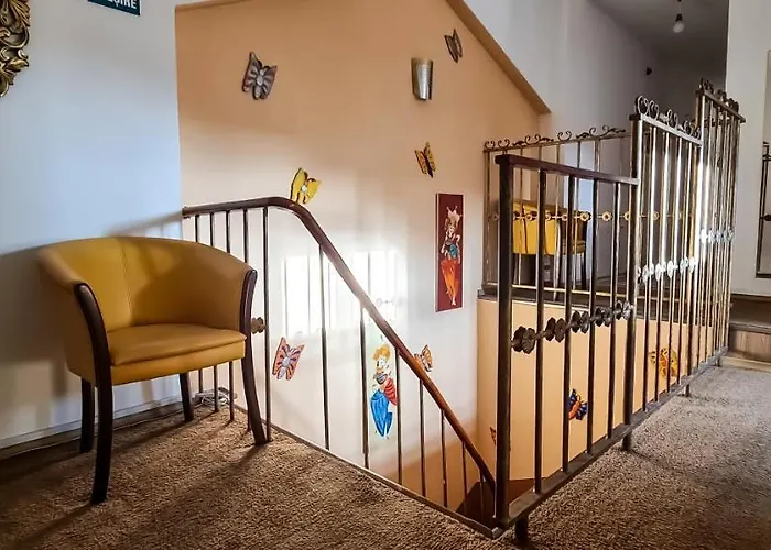 5 Stars High * Bukurešť