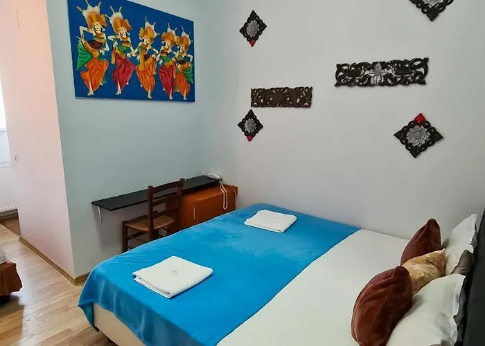 5 Stars High