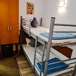 5 Stars High * ブカレスト