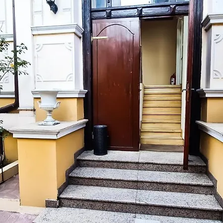 5 Stars High Хостел *