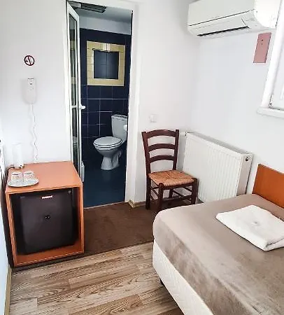 5 Stars High Hostel *