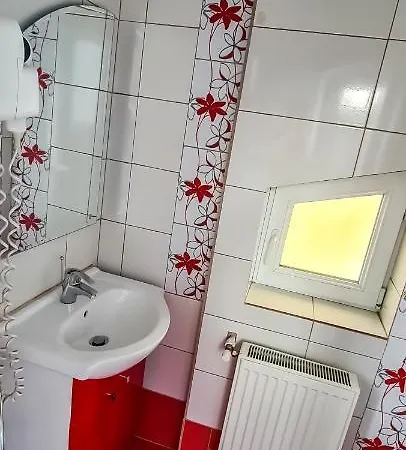 5 Stars High * Boekarest