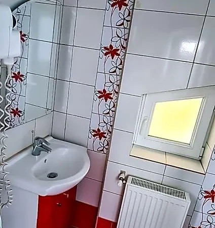 5 Stars High Hostal
