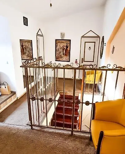 5 Stars High
