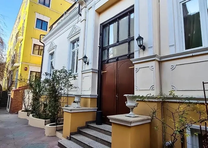 5 Stars High Bukareszt