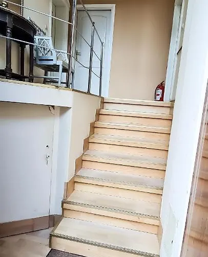 5 Stars High Хостел