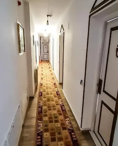 Хостел 5 Stars High