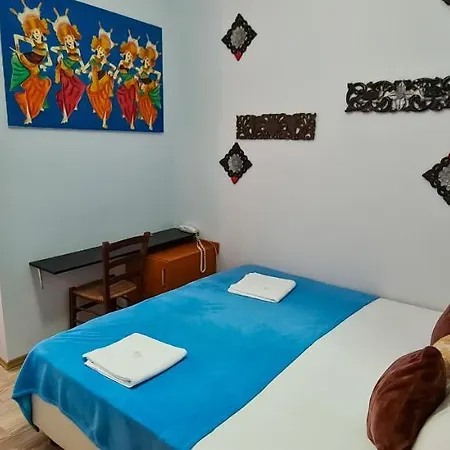 5 Stars High