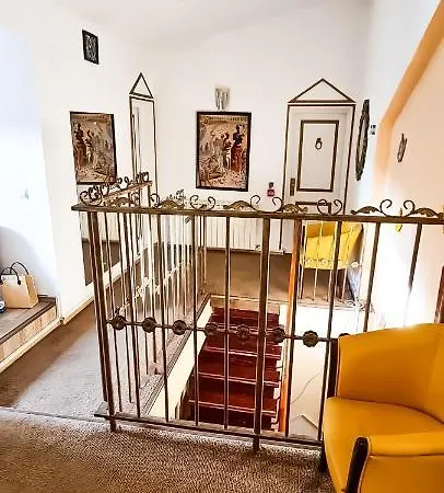 5 Stars High